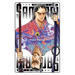 The Elusive Samurai, Vol. 18
