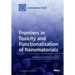 Frontiers in Toxicity and Functionalization of Nanomaterials