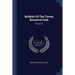 Bulletin Of The Torrey Botanical Club; Volume 28