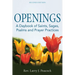 Openings (2nd Edition): A Daybook of Saints, Sages, Psalms and Prayer Practices