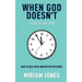 When God Doesn't Show Up on Time: How to Deal with Unexpected Outcomes