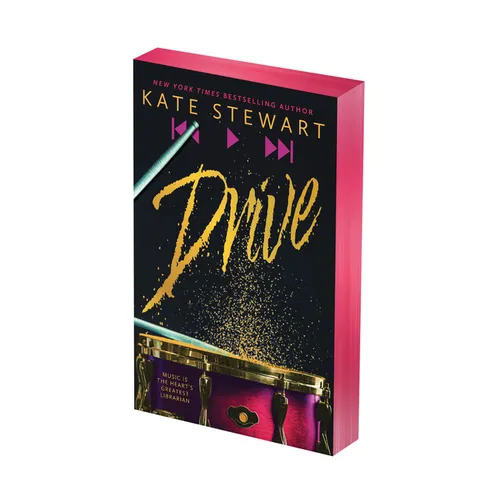 Drive: Deluxe Limited Edition