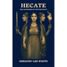 Hecate - The Goddess of Witchcraft