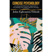 Concise Psychology: An Integrated Forensic Approach to Psychology for Global African Settings