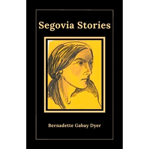 Segovia Stories