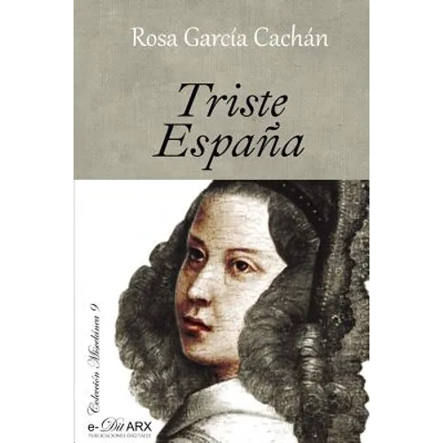 Triste España
