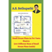 Small House Plans As Per Vastu Shastra: (200 Different Sizes of Small House Plans Inside)