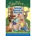 Animal Games and Puzzles