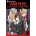 Vampire Knight, Vol. 10