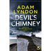 DEVIL'S CHIMNEY an absolutely gripping crime mystery with a massive twist