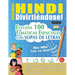 Aprender Hindi Divirtiéndose! - Para Niños: Todas Las Edades - Estudia 100 Temáticas Esenciales Con Sopas de Letras - Vol.1