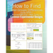 How to Find Inter-Groups Differences Using SPSS/Excel/Web Tools in Common Experimental Designs: Book 6