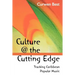Culture @ the Cutting Edge: Tracking Caribbean Popular Music