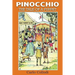 Pinocchio, The Tale Of A Puppet