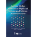 Second Order Non-linear Optics of Silicon and Silicon Nanostructures