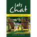 Let's Chat: Prayer: a Conversation with Jesus
