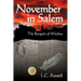 November in Salem: The Bargain of Witches