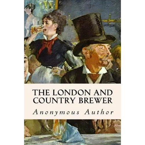 The London and Country Brewer