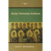 Early Christian Fathers