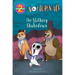 The Slithery Shakedown: The Nocturnals Grow & Read Early Reader, Level 2