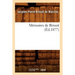 Mémoires de Brissot (Éd.1877)