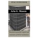 HVAC Guide Book: Practical manual for repairs and maintains of HVAC installations