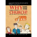 Why Are The Young People Leaving The Church: What We Need To Do To Keep Them In