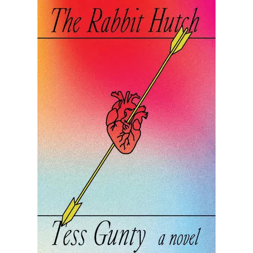 The Rabbit Hutch