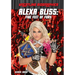 Alexa Bliss: Five Feet of Fury: Five Feet of Fury