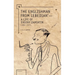 The Englishman from Lebedian: A Life of Evgeny Zamiatin