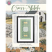 Emerald Isle Sampler: Celtic Cross-Stitch Chart, 7.2" x 14.1", Fun & Easy Counted Cross Stitch Pattern for Adults