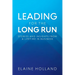 Leading for the Long Run