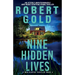 Nine Hidden Lives: An utterly unputdownable and heart-stopping crime thriller