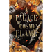 A Palace of Cosmic Flame