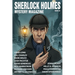 Sherlock Holmes Mystery Magazine #34