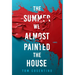 The Summer We Almost Painted The House