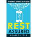 REST Assured: A Pragmatic Approach to API Design