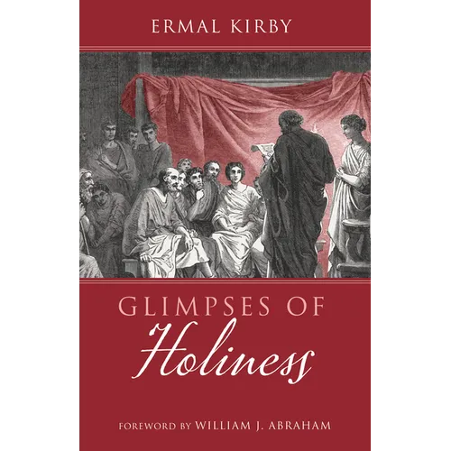 Glimpses of Holiness