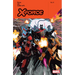 X-Force by Benjamin Percy Vol. 8