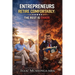 Entrepreneurs Retire Comfortably: The Rest Is Chaos