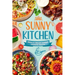 Sunny Kitchen: Fresh and Vibrant Summer Cooking Recipes
