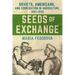 Seeds of Exchange: Soviets, Americans, and Cooperation in Agriculture, 1921-1935