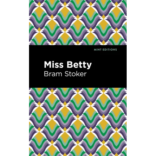 Miss Betty