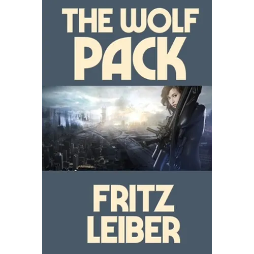 The Wolf Pack