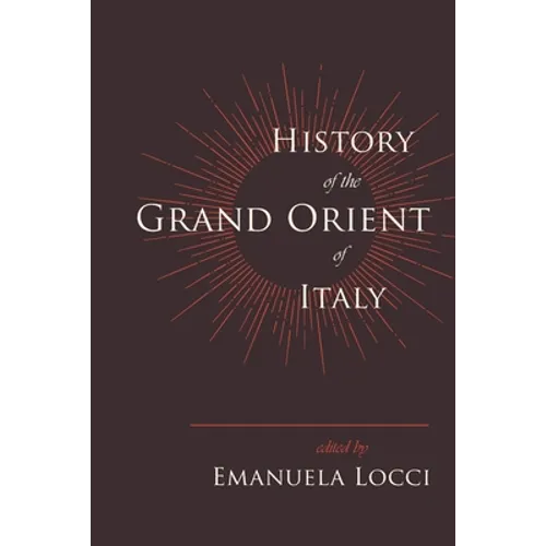 History of the Grand Orient of Italy
