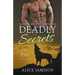 Deadly Secrets Free (Billionaire Shape-Shifter Romance Series Book 4)