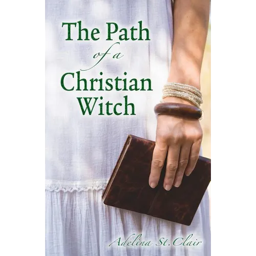 The Path of a Christian Witch
