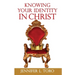 Knowing Your Identity in Christ