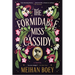 The Formidable Miss Cassidy