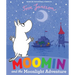 Moomin and the Moonlight Adventure